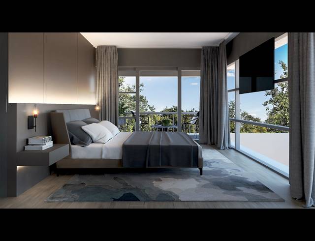 4 BEDROOM CLUSTER FOR SALE IN EDENBURG